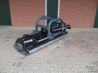Flail mower Jansen Proline 250 Duo nieuw