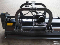 Flail mower Jansen Proline 250 Duo nieuw