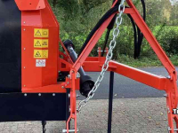 Trencher Boxer D-03 Sleuvenfrees Greppelfrees