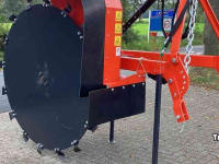 Trencher Boxer D-03 Sleuvenfrees Greppelfrees