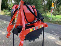 Trencher Boxer D-03 Sleuvenfrees Greppelfrees