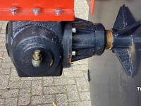 Trencher Boxer D-03 Sleuvenfrees Greppelfrees