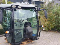 Other tractors and accessories Massey Ferguson Cabines