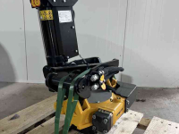 Tilt couplers Engcon ec02 basic