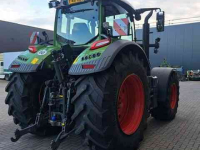 Tractor Fendt 728 Gen7 Profi+ Setting1 Tractor