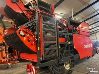 Potato harvester Dewulf RS2060