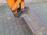 Mini-Excavator Doosan DX30Z