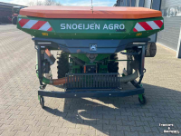 Seed drill Amazone ftender 1600 front zaaitank