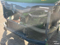 Seed drill Amazone ftender 1600 front zaaitank