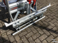 Rearside loader Fliegl Achterlader