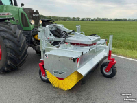 Sweeper Midejo GS 2.75 HD rolbezem  Midejo