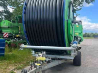 Irrigation hose reel Irtec 110/- 500
