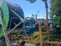 Irrigation hose reel Irtec 110/- 500