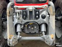 Tractor Massey Ferguson 6715S DynaVT Efficient