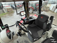 Tractor Massey Ferguson 6715S DynaVT Efficient