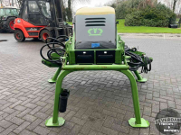 Mower Krone Easycut B----- frame
