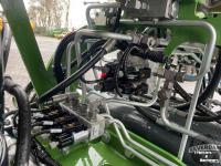 Mower Krone Easycut B----- frame