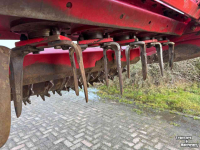 Rotary Harrow Howard HK 25