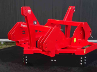 Other fertilization equipment and accessories Hofstede TUR RT Kopakkerschuif kopakker grond schuif schuiver scraper