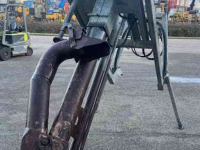 Manure pump Storth SJ6/3P/6-8