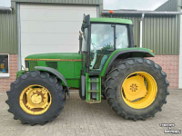Tractor John Deere 6900 PowerQuad