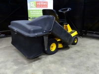 Ride-on mower Stiga 1072