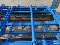 Seedbed combination Lemken SY Kompaktor S400