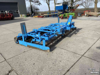 Seedbed combination Lemken SY Kompaktor S400