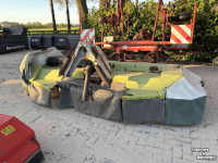 Mower Claas 656