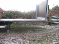 Truckwagon  32 ton l.v.