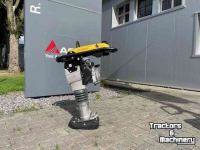 Vibrating plates Wacker Neuson BS62-2/28 stamper