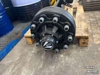 Diverse new spare-parts  ADR Geremde as