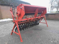 Seed drill Kongskilde Demeter CSA