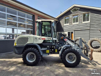 Wheelloader Terex TL100