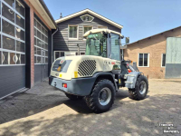 Wheelloader Terex TL100