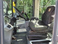 Wheelloader Terex TL100