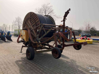 Irrigation hose reel  Fores 100-300