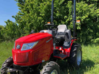 Horticultural Tractors Branson Branson TYM 2505H