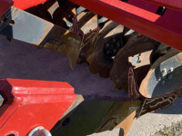 Disc harrow Tulip Multidisc 300 XL Vario-S Schijveneg incl. woeler