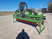 Seed drill Amazone ADP zaaibalk