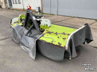 Mower Claas CORTO 310 F