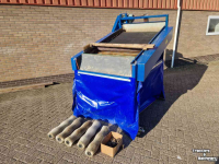 Other conveying equipment and accessories Jabelmann Poetsmachine, poetser