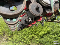 Seed drill Vicon Monozentra