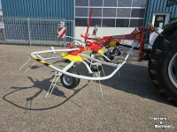 Tedder Pottinger Hit 4.54 NIEUW!