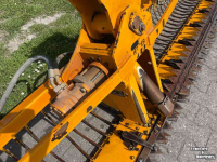 Mowing bucket Herder MRL T430