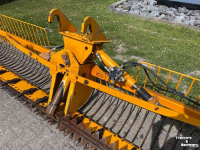 Mowing bucket Herder MRL T430