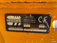 Mowing bucket Herder MRL T430