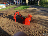 Flail mower Boxer AGL 185