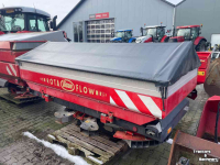 Fertilizer spreader Vicon Rotaflow geospread