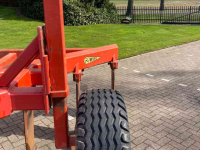 Deep subsoiler Wifo WV39